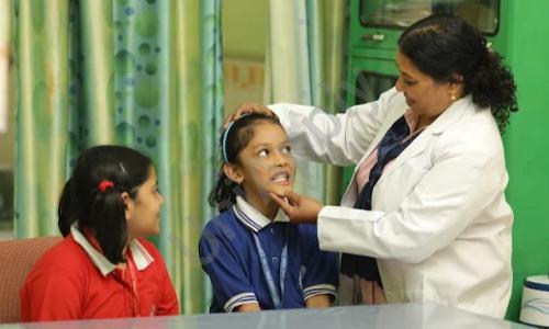 Faridabad Model School — photo 10