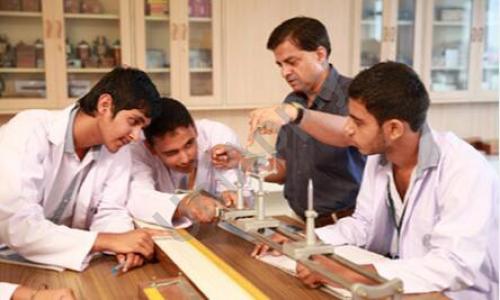 Faridabad Model School — photo 13