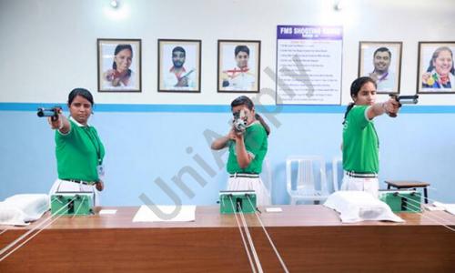 Faridabad Model School — photo 15