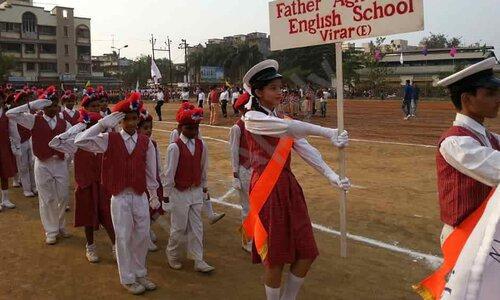 Father Agnel's School — photo 1