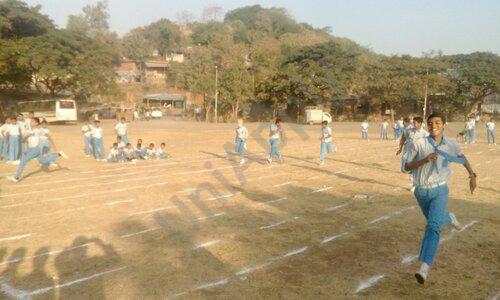 Father Agnel's School — photo 5