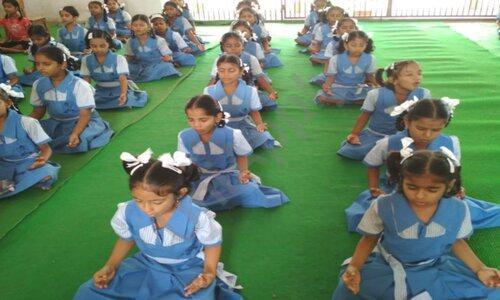Father Agnel's School — photo 6