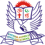 Father Agnel's School logo
