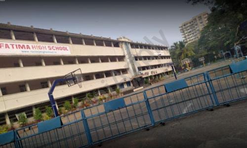Fatima High School — photo 1