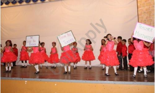 Fatima High School — photo 5