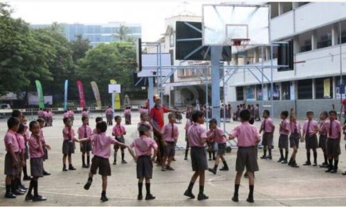 Fatima High School — photo 9