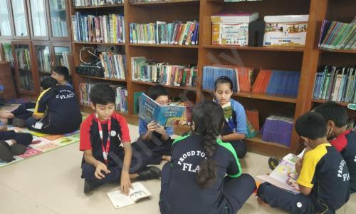 Fazlani L’Academie Globale — photo 14