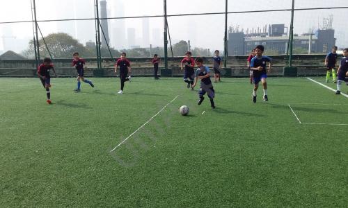 Fazlani L’Academie Globale — photo 19