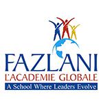 Fazlani L’Academie Globale logo