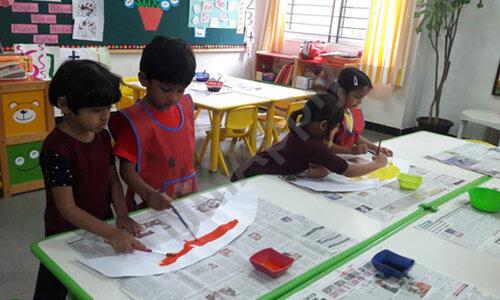 First Steps School — photo 3