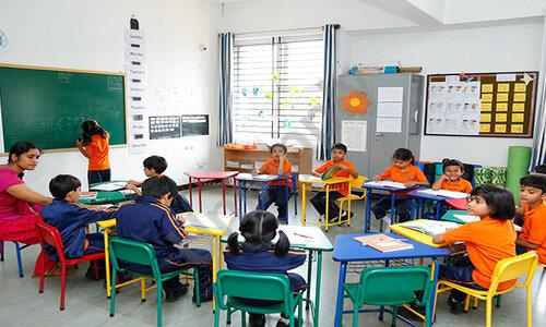 First Steps School — photo 7
