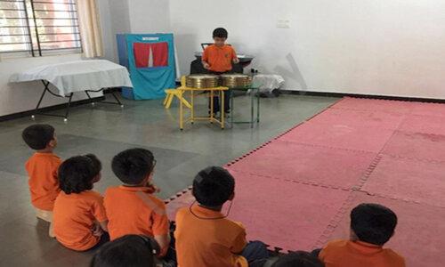 First Steps School — photo 8