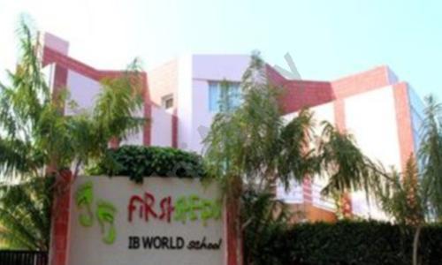 Firststeps School — photo 1