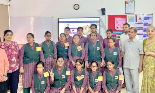 Firststeps School — photo 3