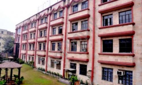 Flora Dale Senior Secondary School — photo 1