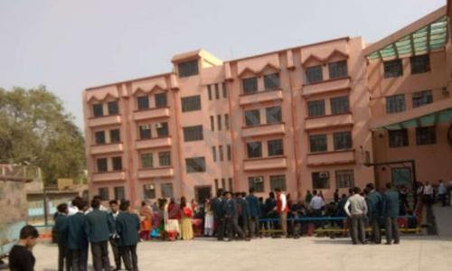 Flora Dale Senior Secondary School — photo 3