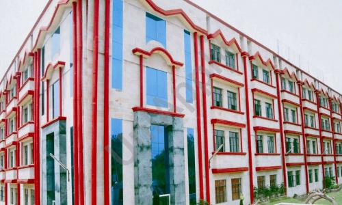 Flora Dale Senior Secondary School — photo 4