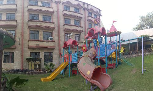 Flora Dale Senior Secondary School — photo 6