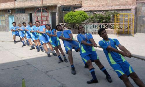 Flora Dale Senior Secondary School — photo 12