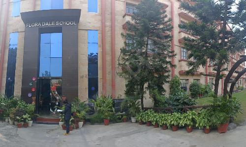 Flora Dale Senior Secondary School — photo 13