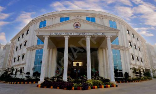 Florence International School — photo 2