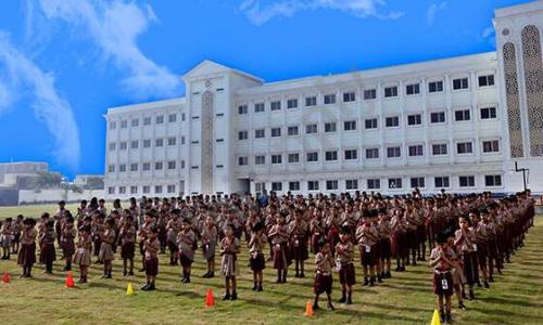 Florence International School — photo 6