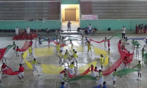 Flying Colours School — photo 5