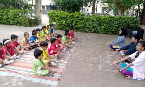 Flying Colours School — photo 8