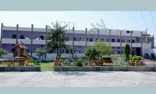Foundation Public School — photo 1