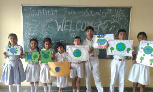 Foundation Public School — photo 2
