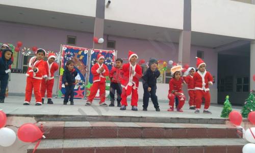 Foundation Public School — photo 4