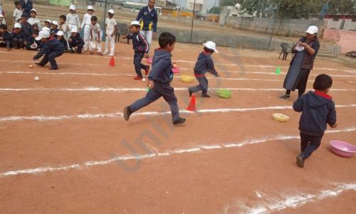 Foundation Public School — photo 7