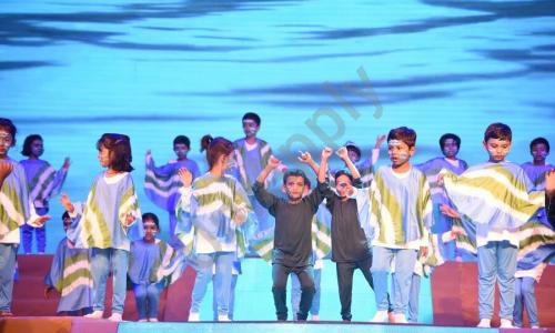 Fr. Agnel Multipurpose School And Junior College — photo 2