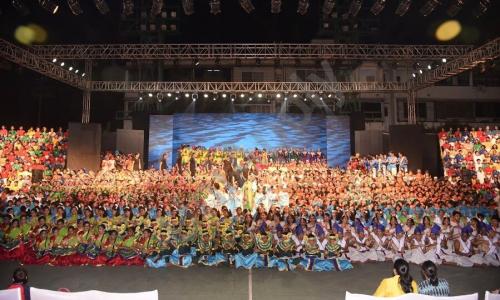 Fr. Agnel Multipurpose School And Junior College — photo 4