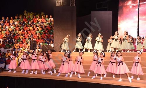 Fr. Agnel Multipurpose School And Junior College — photo 6