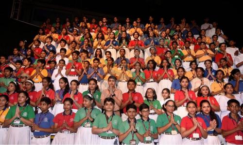 Fr. Agnel Multipurpose School And Junior College — photo 7