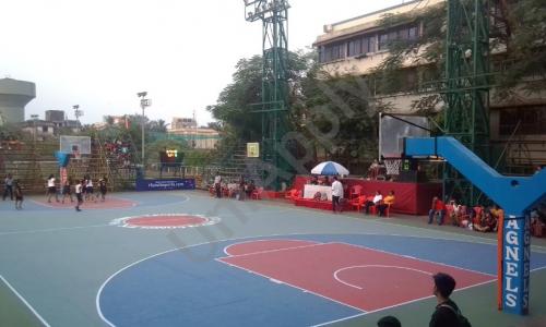 Fr. Agnel Multipurpose School And Junior College — photo 8
