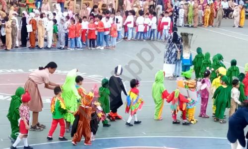 Fr. Agnel Multipurpose School And Junior College — photo 9