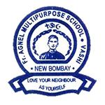 Fr. Agnel Multipurpose School And Junior College logo