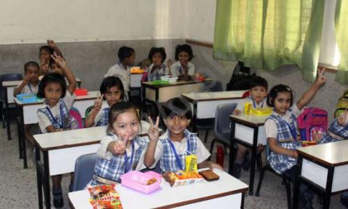 FR. Agnel School — photo 3