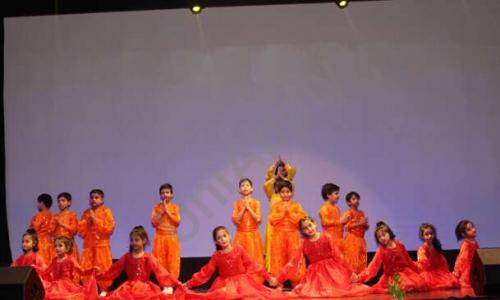 FR. Agnel School — photo 4