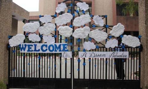 FR. Agnel School — photo 6