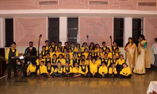 FR. Agnel School — photo 7
