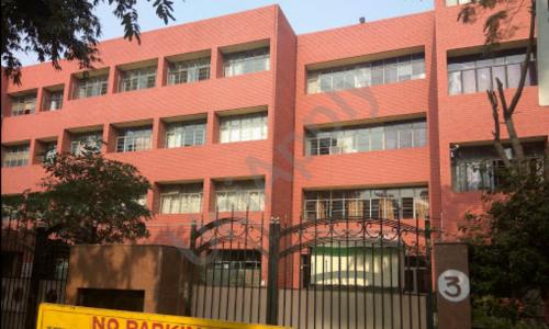 Fr. Agnel School — photo 1