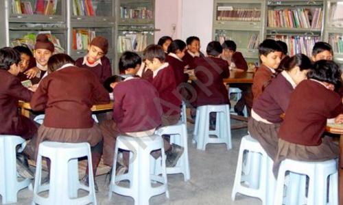 Fr. Agnel School — photo 5