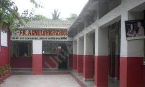 Fr. Agnelo High School — photo 2