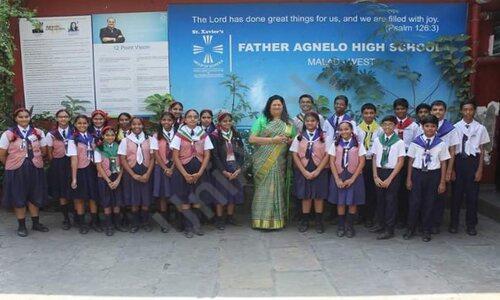 Fr. Agnelo High School — photo 3