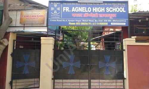 Fr. Agnelo High School — photo 4