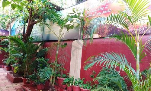 Fr. Agnelo High School — photo 7