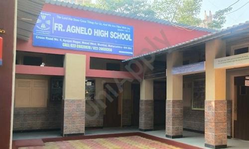 Fr. Agnelo High School — photo 8